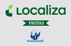 Leilão de Veículos - Frota - 06/05/2026