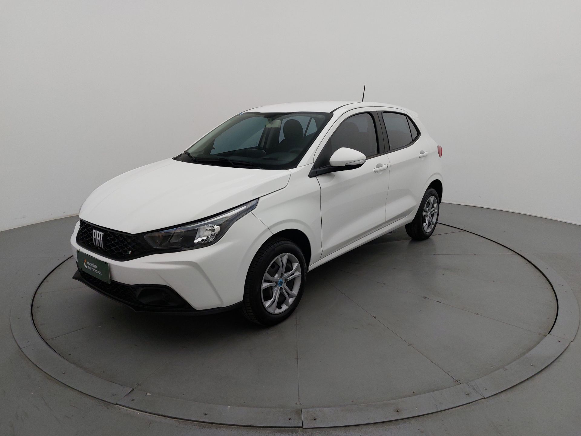  FIAT  ARGO DRIVE 1.0 6V FLEX MANUAL  2024/2025